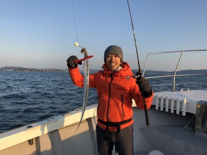 太刀魚釣り大会 (35)