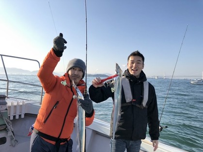 太刀魚釣り大会 (39)