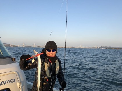 太刀魚釣り大会 (36)
