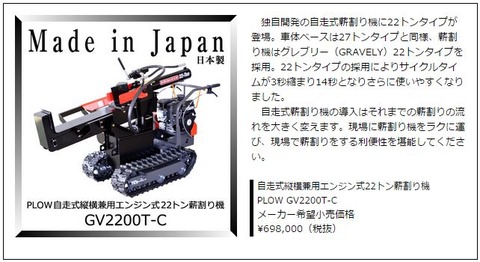 GV2200T-C
