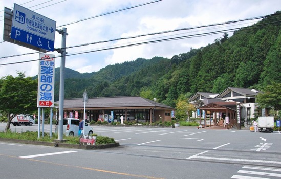 関東_道の駅