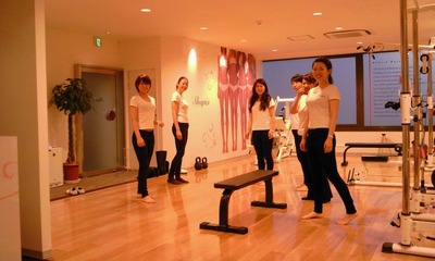 Shapes京都 シェイプス京都