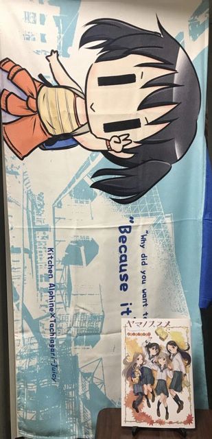 towel