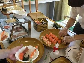 夏祭り7