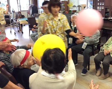 小玉ころがし2