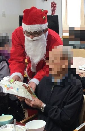 クリスマス