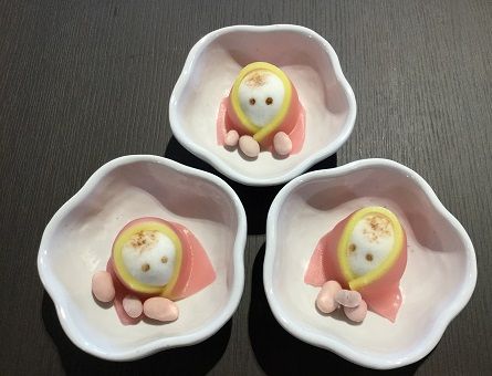 雛3