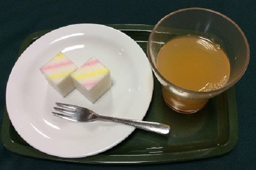 おやつ
