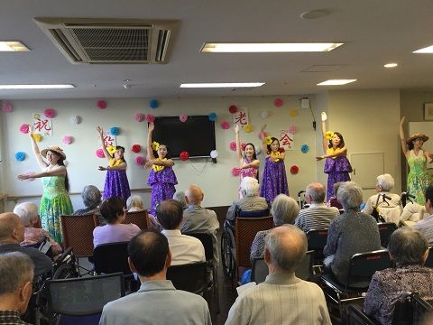 フラダンス3