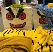 新橋節分3