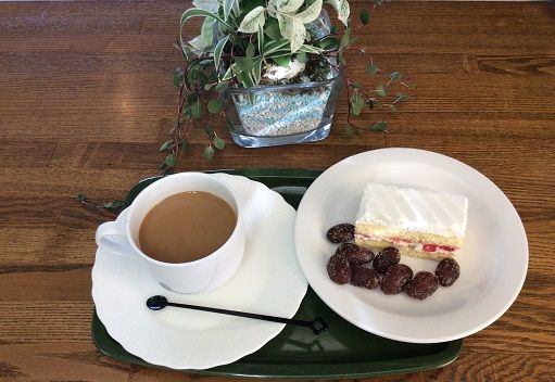 ケーキ