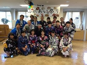 夏祭り12