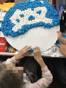 夏祭り2