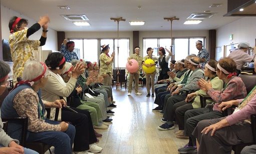 小玉ころがし