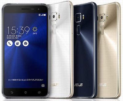 zenfone 3400