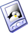 linux-pda