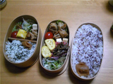 お弁当