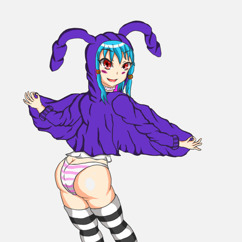 碧綺ルゥ05