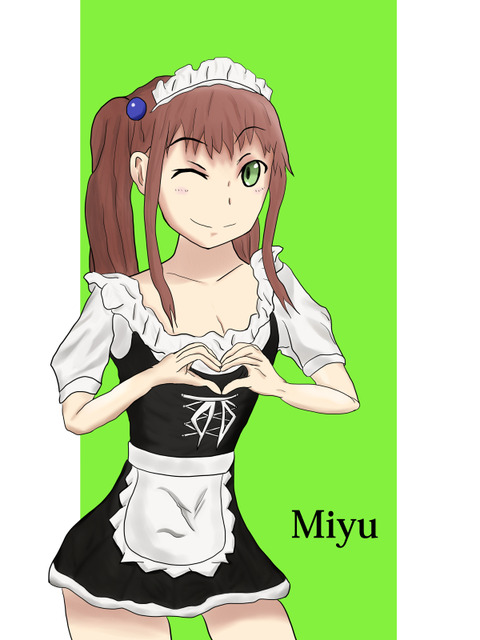 岡本未夕