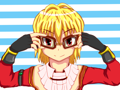 C89サークルカット
