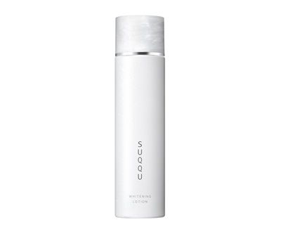 顔筋マッサージ SUQQU スック 美白 ホワイトング ローション 医薬部外品 化粧水 酵母エキス ケア