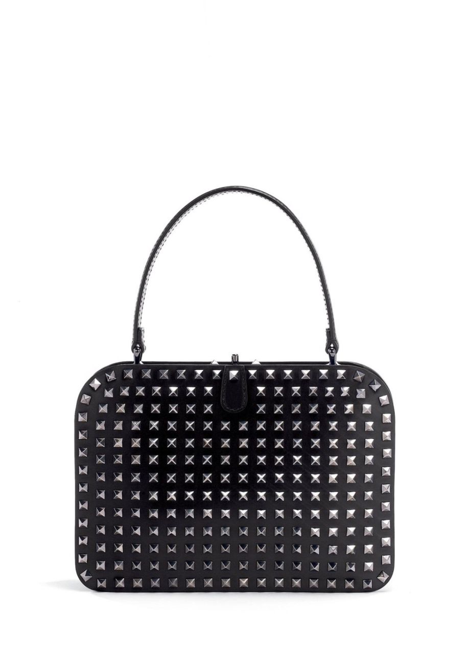 ヴァレンティノ NOIR BAG 画像 ヴァレンティノ NOIR BAG