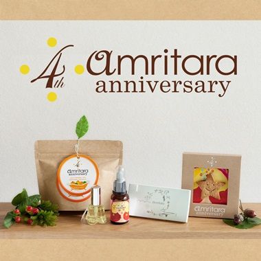 アムリターラ アムリターラ 画像 TARA Juicy Herbal Spa Towwa