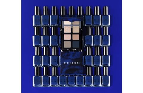 ネイビー アンド ヌード コレクション ボビイブラウン
