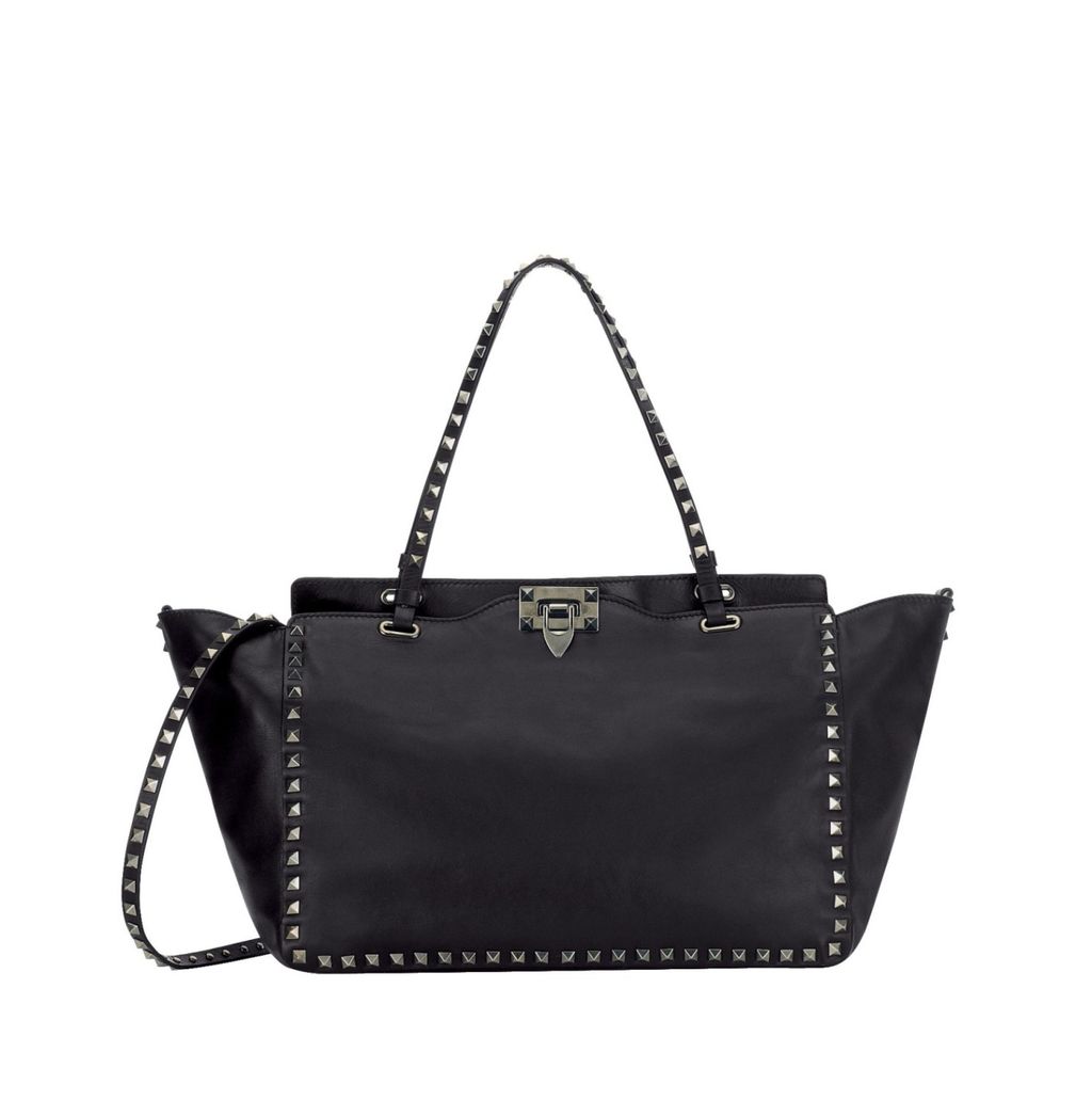 ヴァレンティノ NOIR BAG 画像 ヴァレンティノ NOIR BAG