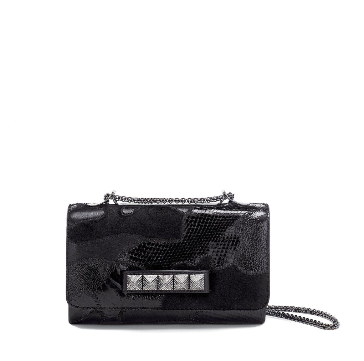 ヴァレンティノ NOIR BAG 画像 ヴァレンティノ NOIR BAG