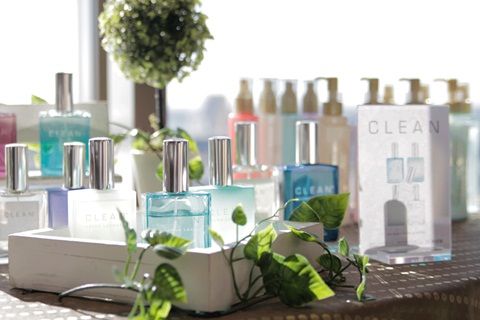 クリーンブランド 牧野和世 COCOMA ココマ BEAUTY LUNCH PARTY