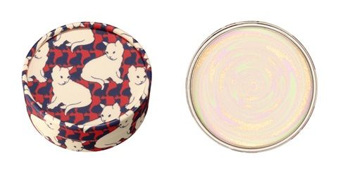 ポール&ジョー プレスト パウダー CS ポール&ジョー プレスト パウダー