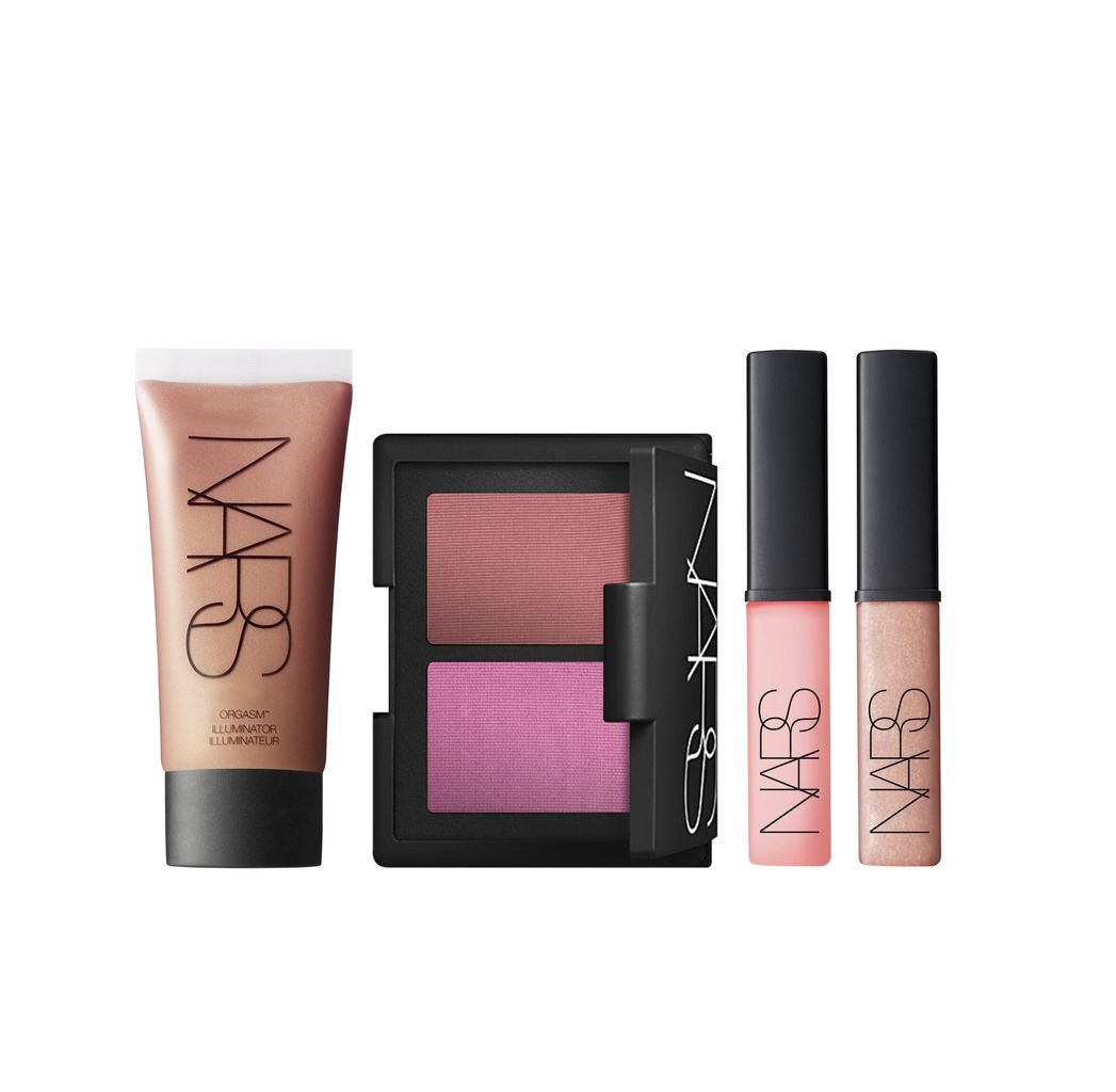 NARS Spring Gifting LoveRite set - hi res