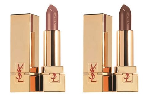 イヴ・サンローラン・ボーテ SAHARIENNE HEAT フェイスパウダー アイシャドウ リップ ネイル