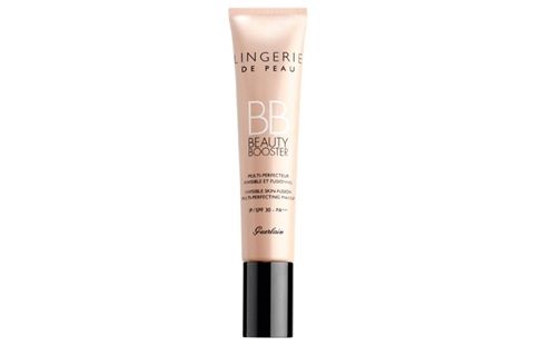 女神のオーラ 輝き テラ オラ ゴールド ランジュリー ド ポー BBベース ビューティーブースター SPF30 PA+++