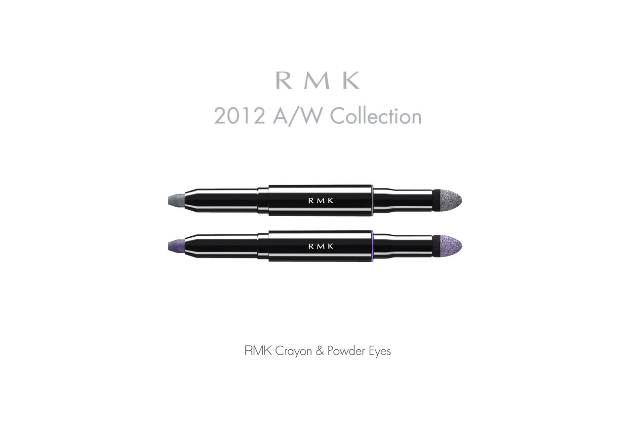 RMK クレヨン&パウダー アイズ 画像 RMK クレヨン&パウダー アイズ