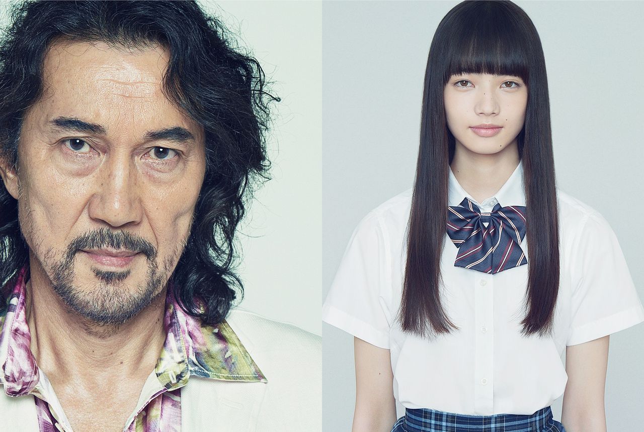 たけうちんぐ 映画 死ぬまでには観ておきたい映画のこと 中島哲也 深町秋生 果てしなき渇き 役所広司 小松菜奈 妻夫木聡 清水尋也 二階堂ふみ 橋本愛 渇き。 ヴァイオレンス 賛否両論 愛 渇望感 ギャガ