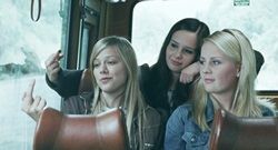 15歳、アルマの恋愛妄想 ヤンニッケ・シースタ・ヤコブセン ヘレーネ・ベルグスホルム マーリン・ビェルホヴデ ベアテ・ステフリング マティアス・ミーレン ヘンリエッテ・ステーンストルプ アース・スターエンターテイメント