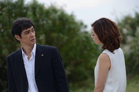 モンスター 大九明子 高岡早紀 加藤雅也 村上淳 大杉漣 百田尚樹 幻冬舎文庫 アークエンタテインメント