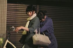すーちゃん まいちゃん さわ子さん 御法川修 柴咲コウ 真木よう子 寺島しのぶ 染谷将太 井浦新 木野花 銀粉蝶 益田ミリ スールキートス