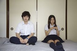恋に至る病 映画
