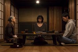 さまよう獣 内田伸輝 山崎真実 波岡一喜 渋川清彦 山岸門人 森康子 田中要次 津田寛治 マトコヤ