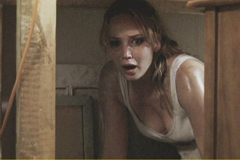 ボディ・ハント マーク・トンデライ ジェニファー・ローレンス エリザベス・シュー マックス・シエリオット ポニーキャニオン