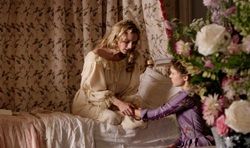 マリー・アントワネットに別れをつげて ブノワ・ジャコー レア・セドゥ ダイアン・クルーガー ヴィルジニー・ルドワイヤン ギャガ