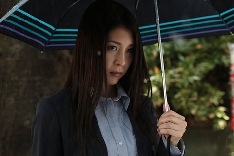 ストロベリーナイト 佐藤祐市 竹内結子 西島秀俊 大沢たかお 小出恵介 宇梶剛士 東宝