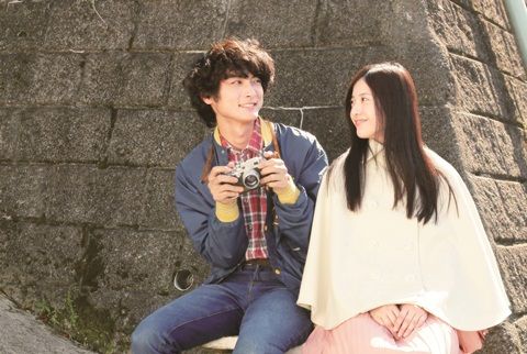 横道世之介 沖田修一 高良健吾 吉高由里子 池松壮亮 伊藤歩 綾野剛 ショウゲート