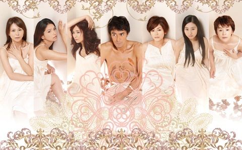 行定勲 阿部寛 小泉今日子 野波麻帆 風吹ジュン 真木よう子 忽那汐里 大竹しのぶ 東映