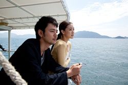 東京家族 山田洋次 橋爪功 吉行和子 西村雅彦 夏川結衣 中嶋朋子 林家正蔵 妻夫木聡 蒼井優 松竹株式会社