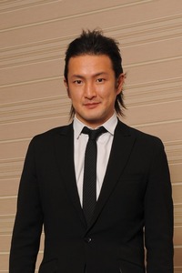 中村獅童