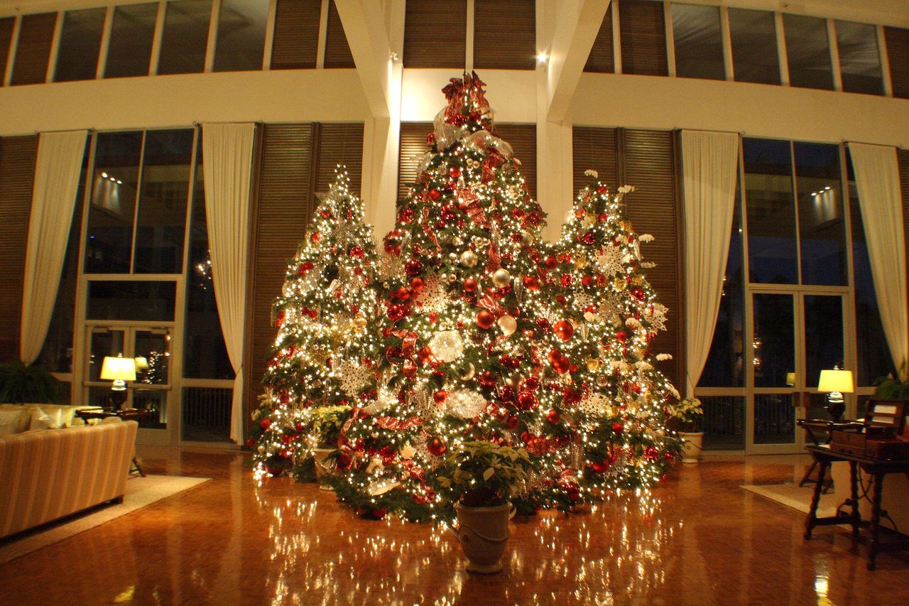 クリスマス カハラ クリスマス カハラ